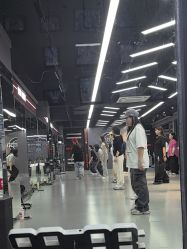-CICI街舞专业培训