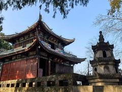 -子昂故里文化旅游区