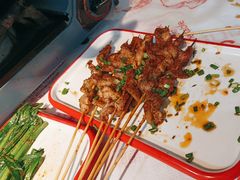 -辣出味岳阳特色烧烤·龙虾大排档(砂子塘总店)