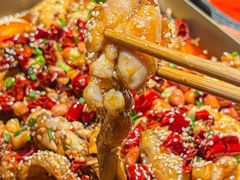 -小小河边鱼(天润城店)