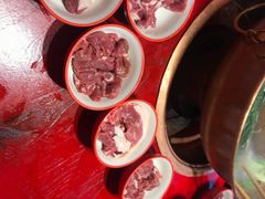 -前门·鲜肉火锅(长风店)