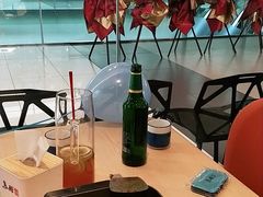 -鱼酷活鱼烤鱼(沈阳大悦城店)