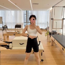 -AN普拉提女子健身工作室