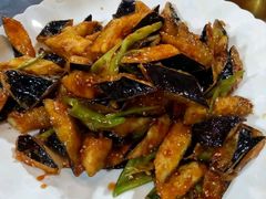 -清真·尚穆回回香清真餐厅(工人新村店)