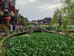 -乾州古城