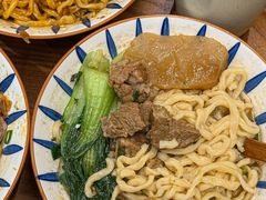 -面乙新派手擀面(大悦城店)