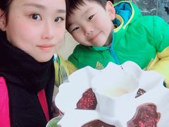 -哈根达斯(滨江店)