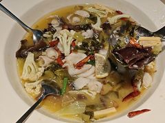 -吴氏老妈·23年家常菜(古城店)