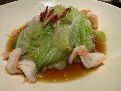 -奉天小馆·非遗东北菜(沈阳万象城店)