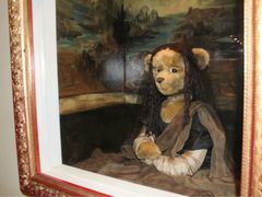 -济州岛泰迪熊博物馆