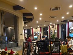 -南沙游艇会·大兵船餐厅