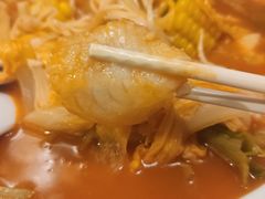 -鱼你在一起(南开天佑城店)