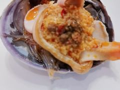 -渔人码头蒸汽海鲜(虬泾路店)