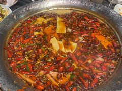 -老船舫·现做活鲜鱼馆(东郊记忆店)