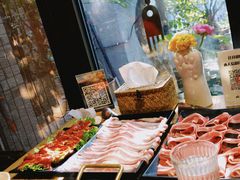 -四喜小胖·北京涮肉(五道营店)