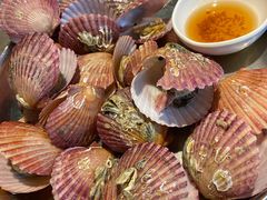 -前海沿·青岛菜(李沧万达店)
