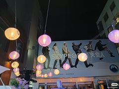 -荟廷·晶萃(陆家嘴尚悦湾店)