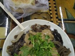 -春雨羊汤店(广开四马路总店)