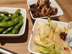 -巴奴毛肚火锅(龙湖锦艺城店)