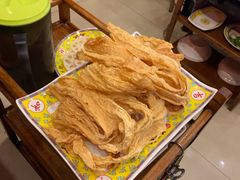 -芦月轩羊蝎子(北蜂窝店)