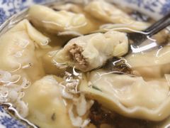 -方老大馄饨(抚宁巷店)