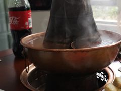 -岳合轩老北京涮肉
