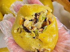-坛南湾阿强农家乐.海鲜大排档老字号(福州地标美食店)