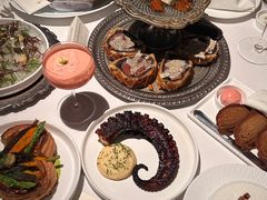 -壳里西餐厅Coquille Seafood Bistro(蒙自路店)