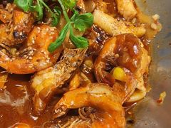 -李想大虾(吾悦广场店)