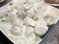 -哈尔滨手工饺子馆(下沙三坊店)