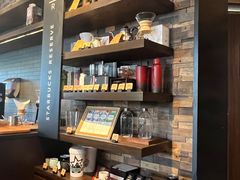 -星巴克臻选(苏州苏信店)