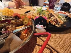 -牛啤堂精酿啤酒餐吧(五棵松华熙店)