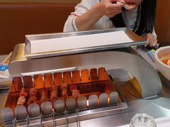 -冰城串说·羊肉串烧烤(哈西大街店)
