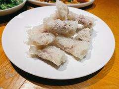 山药卷-船夫鱼锅(衢江路店)