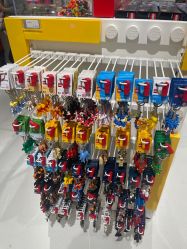 -乐高授权专卖店(中关村领展店)