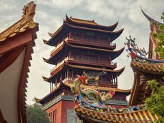 -梵天禅寺