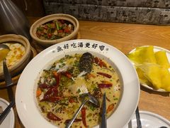 -江渔儿酸菜鱼(东二环泰禾店)