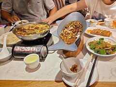 -不倒翁·安徽名菜楼(步行街店)