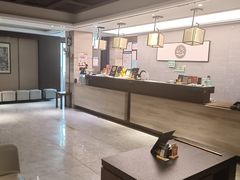 -水墨澜渟足道·SPA·传统(四望亭东关街店)