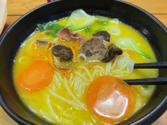 -桥香园过桥米线(复兴路店)