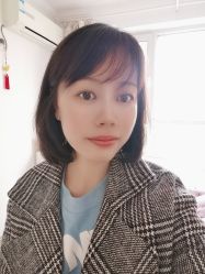 -妃格美发沙龙·烫发·染发