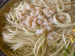 -同得兴 Since·1995 传统苏式面馆(嘉馀坊店)