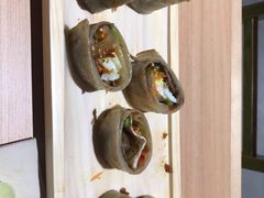 -卷翻天·卷饼(越野路店)
