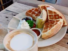 -漫咖啡 (CCPAPK店)