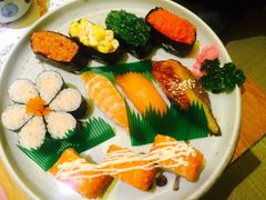 -一心创作料理屋(经开万达店)