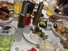 -戈拿旺巴西烤肉(崇文门店)