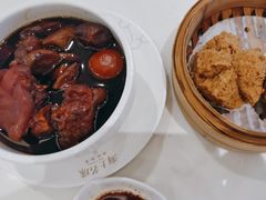 -海上名珠·海鲜酒楼(励骏庞都店)