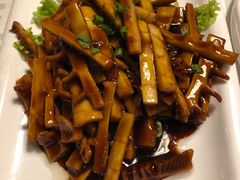 油焖春笋-上海年代(水上东路店)