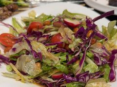 -小粉房鲽鱼头海鲜小串(燕郊总店)