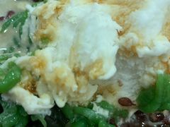 -味香园传统甜品店(牛车水店)